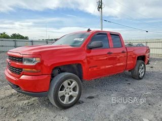 CHEVROLET SILVERADO LD K1500 CUSTOM