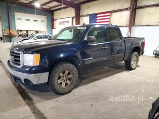 GMC SIERRA K1500
