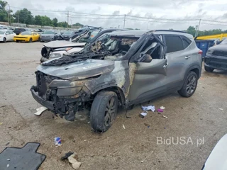 KIA SELTOS S
