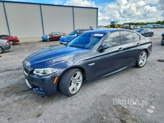 BMW 535 I