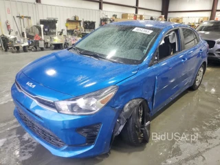 KIA RIO LX