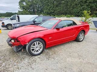 FORD MUSTANG GT