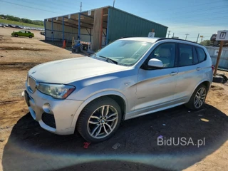 BMW X3 XDRIVE28D