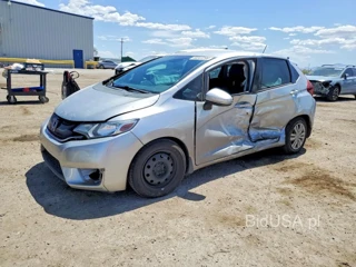 HONDA FIT LX