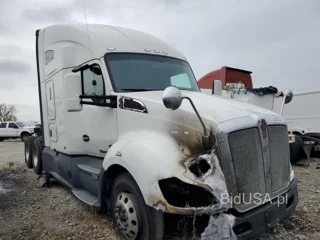 KENWORTH T680