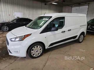 FORD TRANSIT CONNECT XLT