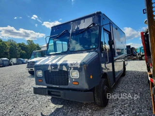 FREIGHTLINER MT45 CHASSIS