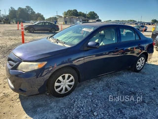 TOYOTA COROLLA L