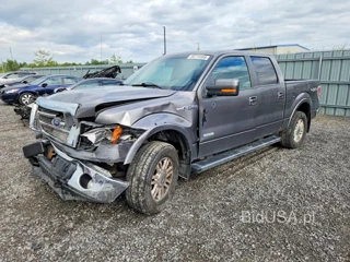 FORD F150 SUPERCREW
