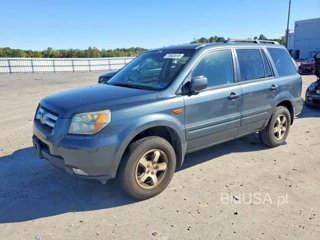 HONDA PILOT EX