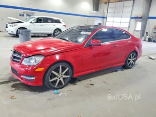 MERCEDES-BENZ C 250