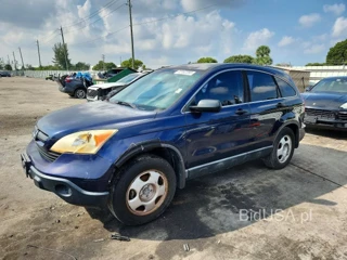 HONDA CR-V LX