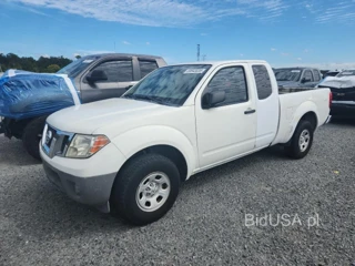 NISSAN FRONTIER S