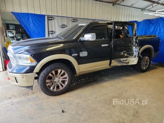 RAM 1500 LONGHORN