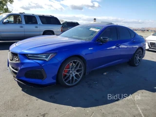 ACURA TLX TYPE S