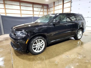 DODGE DURANGO GT