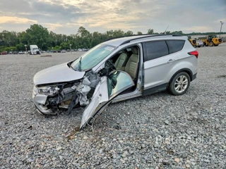 FORD ESCAPE SEL