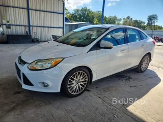 FORD FOCUS SEL