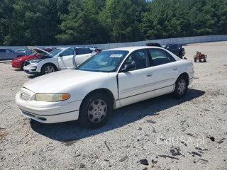 BUICK REGAL LS
