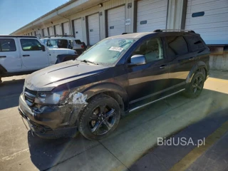 DODGE JOURNEY CROSSROAD