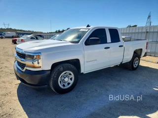 CHEVROLET SILVERADO LD C1500
