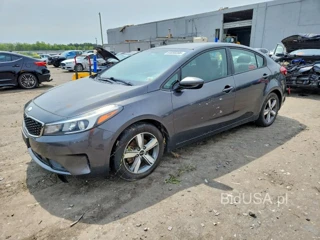 KIA FORTE LX