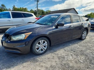 HONDA ACCORD LXP