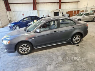 MITSUBISHI LANCER ES/ES SPORT
