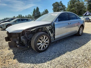 AUDI A6 PREMIUM PLUS
