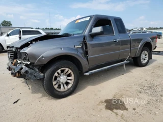FORD RANGER SUPER CAB
