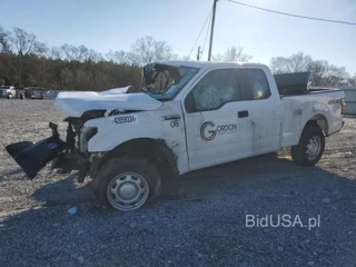 FORD F150 SUPER CAB