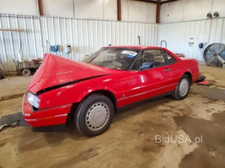 CADILLAC ALLANTE CV