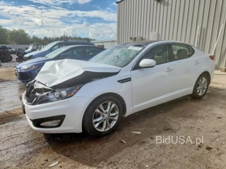 KIA OPTIMA EX