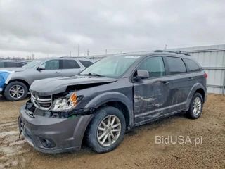 DODGE JOURNEY SXT
