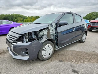 MITSUBISHI MIRAGE ES