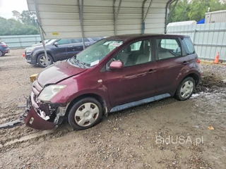 SCION XA BASE