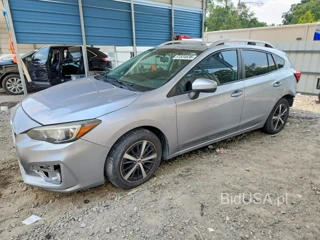 SUBARU IMPREZA PREMIUM