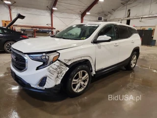 GMC TERRAIN SLE
