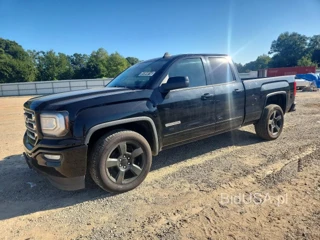 GMC SIERRA C1500