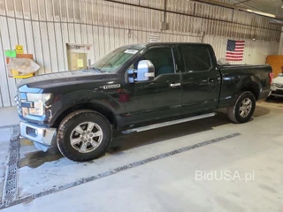 FORD F150 SUPERCREW