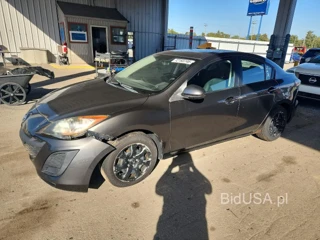 MAZDA 3 I