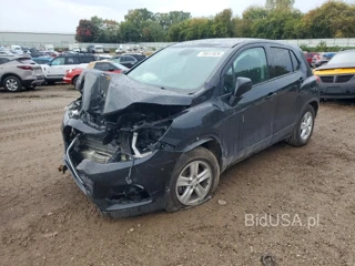 CHEVROLET TRAX LS