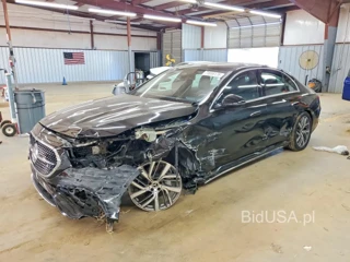 MERCEDES-BENZ E 350 4MATIC