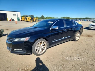 CHEVROLET IMPALA LTZ