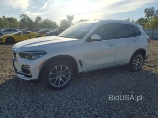 BMW X5 XDRIVE40I