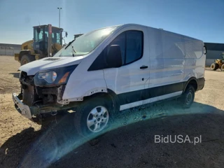 FORD TRANSIT T-250