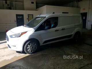 FORD TRANSIT CONNECT XLT