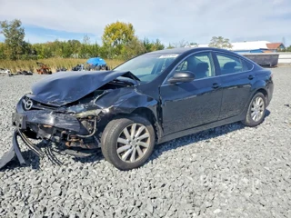 MAZDA 6 I