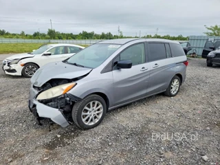 MAZDA 5 TOURING