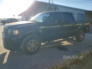 FORD F150 SUPERCREW
